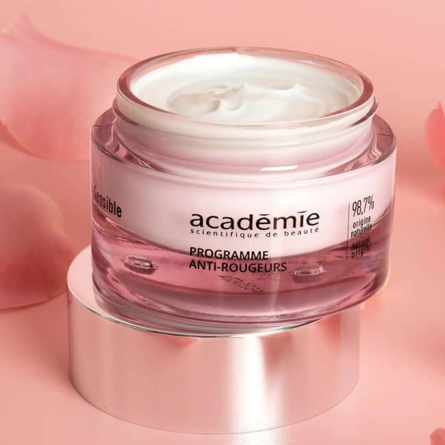 Scientific Academy of Beauty Anti-Rötungsprogramm Behandlung 50ML