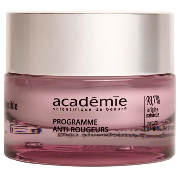 Scientific Academy of Beauty Programa Anti-Rojeces Tratamiento 50ML