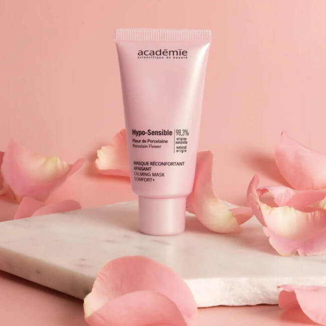 Beruhigende Maske gegen Rötungen Académie Scientifique de Beauté 75ML