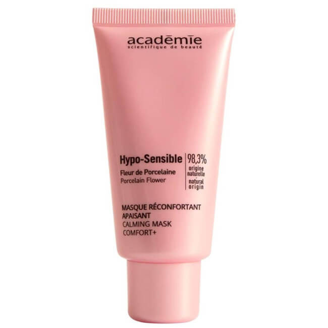 Kalmerend anti-roodheid masker Académie Scientifique de Beauté 75ML