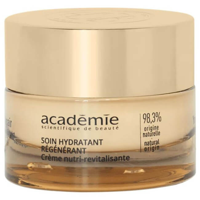 Youth Repair Volume-Boosting Densifying Treatment van Academie Scientifique de Beauté 50ML.