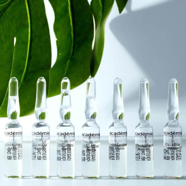 Masque à l'abricot Académie Scientifique de Beauté 200ML