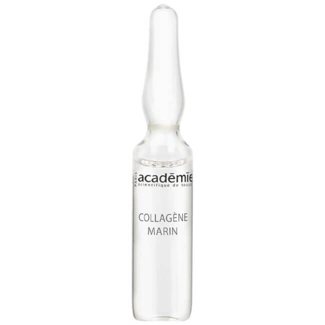 Marine Collagen Youth Repair Set Académie Scientifique de Beauté NICHT AKTIVIEREN