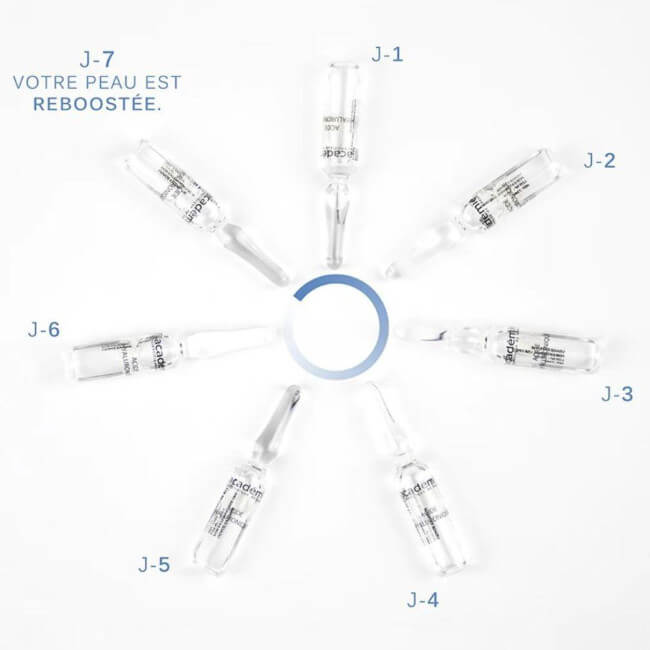 Masque à l'abricot Académie Scientifique de Beauté 200ML