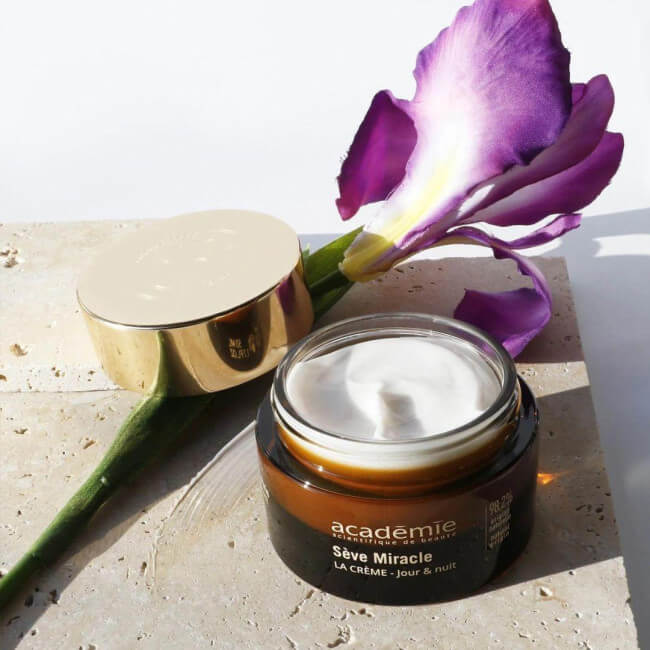 Creme Hidratante Regenerador Youth Repair Académie Scientifique de Beauté 50ML