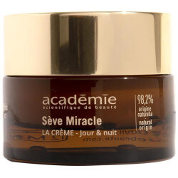 Soin redensifiant volumateur Youth Repair Academie Scientifique de Beauté 50ML