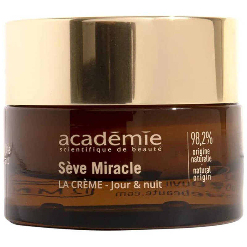 Creme Hidratante Regenerador Youth Repair Académie Scientifique de Beauté 50ML