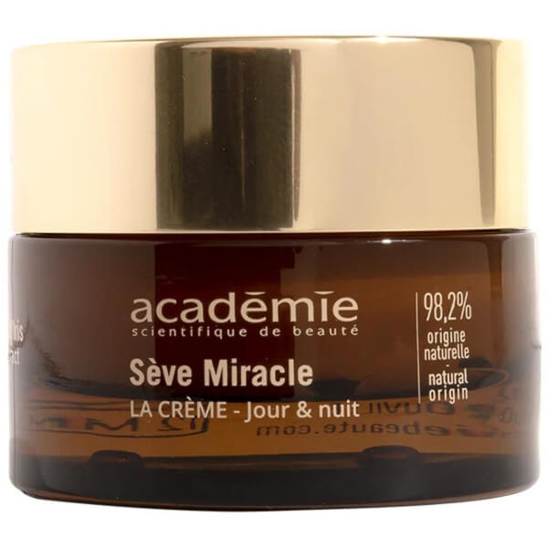 Riparazione giovanile cura idratante rigenerante Academie Scientifique de Beauté 50ML