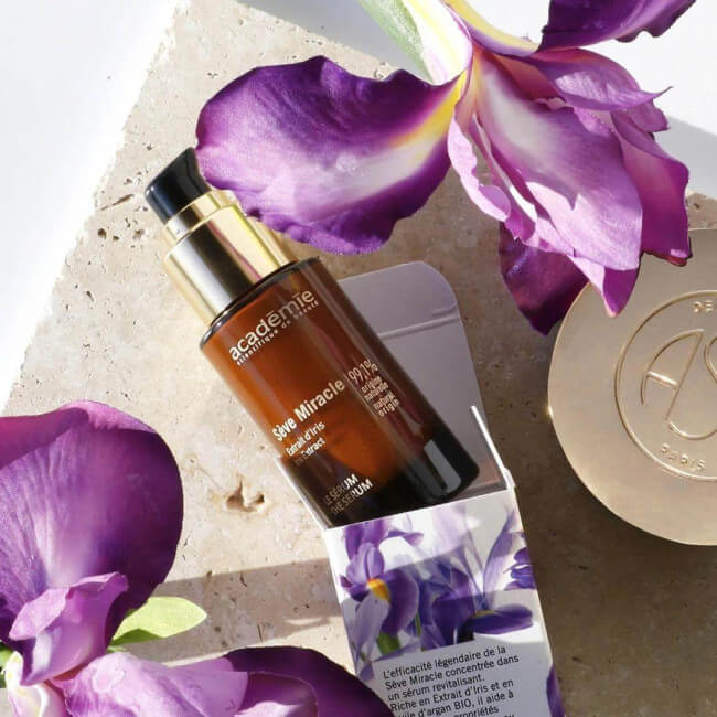 Creme de dia e de noite Sève Miracle da Académie Scientifique de Beauté 50ML.