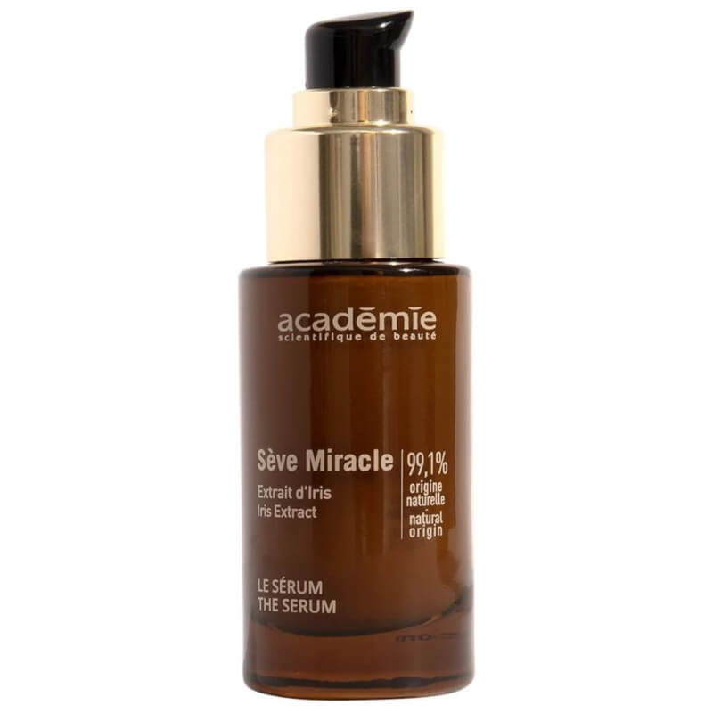 Creme de dia e de noite Sève Miracle da Académie Scientifique de Beauté 50ML.