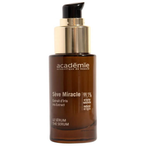 Creme de dia e de noite Sève Miracle da Académie Scientifique de Beauté 50ML. Creme de dia e de noite Sève Miracle da Académie Scientifique de Beauté 50ML.