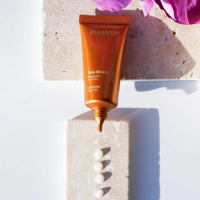 O Soro Sève Miracle da Academia Científica da Beleza, 30ML.