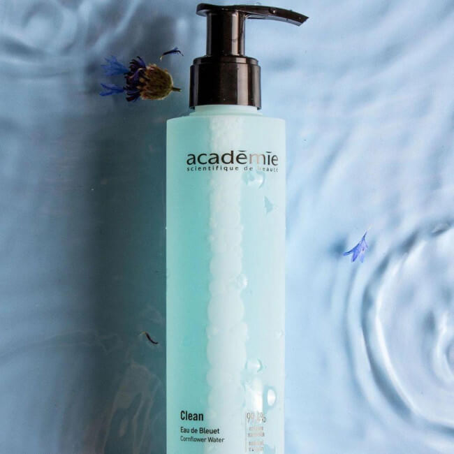 Lait démaquillant Académie Scientifique de Beauté 200ML

Lait démaquillant Académie Scientifique de Beauté 200ML