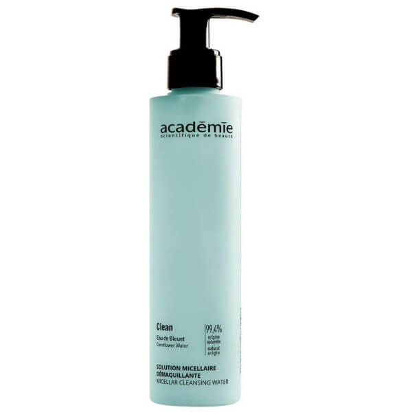 Scientific Academy of Beauty Reinigungsmilch 200ML