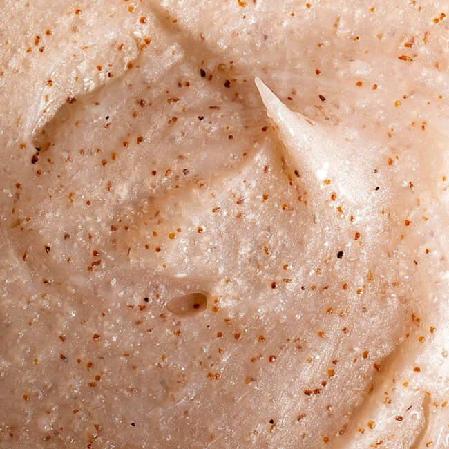 Gommage corps Granité du Lagon Academie Scientifique de Beauté  60ML