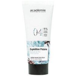 Gommage corps Granité du Lagon Academie Scientifique de Beauté  60ML