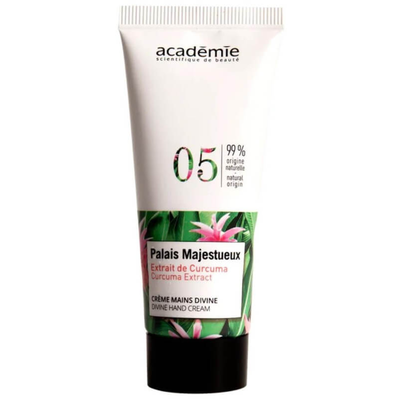 Creme de mãos Palais Somptueux da Academia Científica de Beleza 50ML.