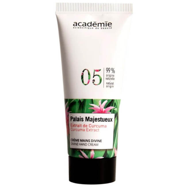 Creme de mãos Palais Somptueux da Academia Científica de Beleza 50ML.