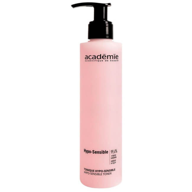 Hypo-gevoelige tonic van Academie Scientifique de Beauté 200ML