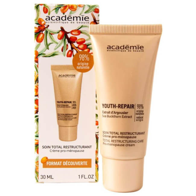 Youth Repair Total Restructuring Treatment Academie Scientifique de Beauté 50ML