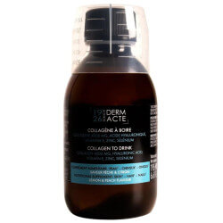 Crème hydratante sur-vitaminée Derm Acte 50ml