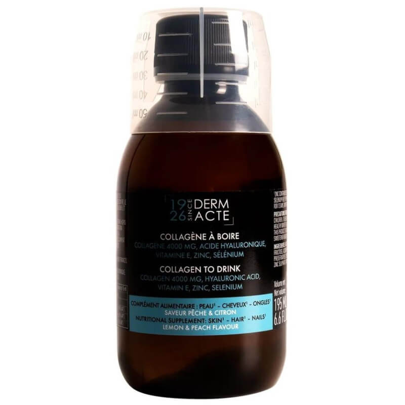 Colágeno para beber 195 ml