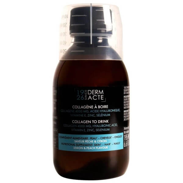 Crème hydratante sur-vitaminée Derm Acte 50ml Crème hydratante sur-vitaminée Derm Acte 50ml