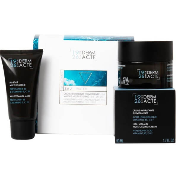 Coffret Expert Derm Acte