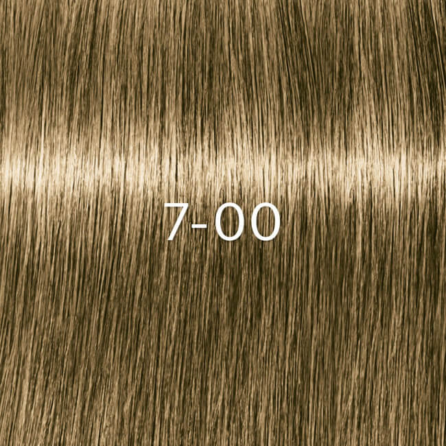 Igora Zero amm 7-00 natürliches Mittelblond extra Schwarzkopf 60ML