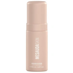 Mousse nettoyante douce Proud Cloud Mesauda 145ML 