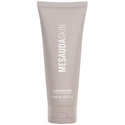 Mesauda Clear Elixir Purificante Gel Detergente 150ML