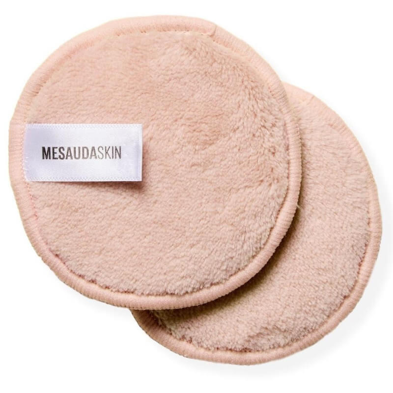 Blank Slate Mesauda Cleansing Cotton