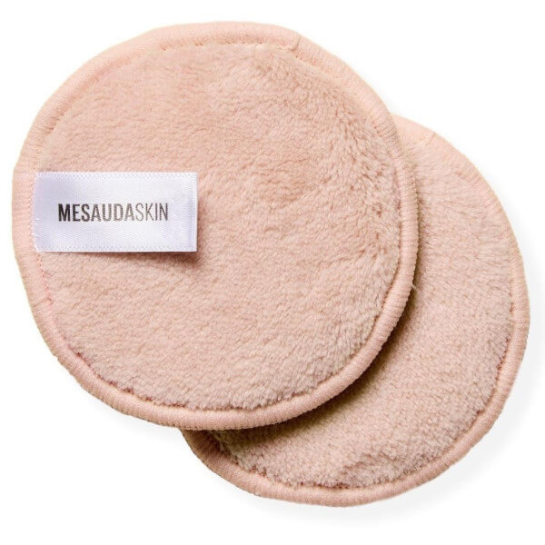 Algodão desmaquilhante Blank Slate da Mesauda Algodão desmaquilhante Blank Slate da Mesauda