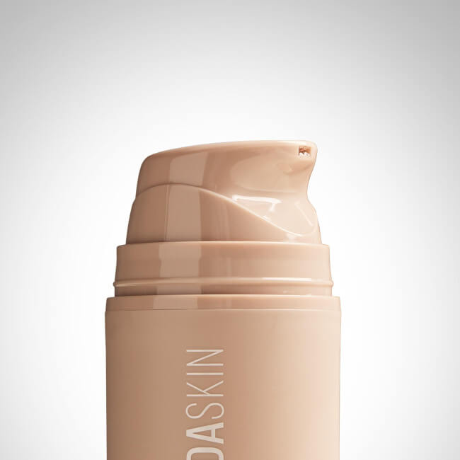 Desmaquilhante em gel Back To Bare da Mesauda, 80ML.