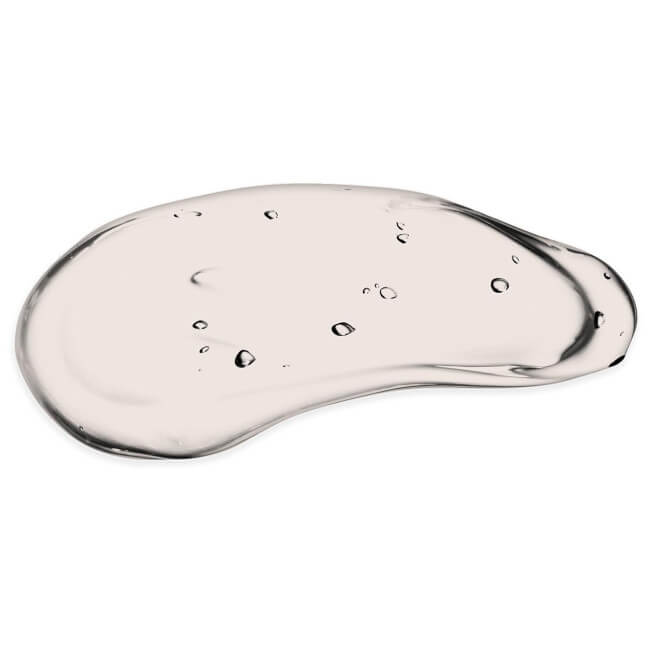 Desmaquilhante em gel Back To Bare da Mesauda, 80ML.