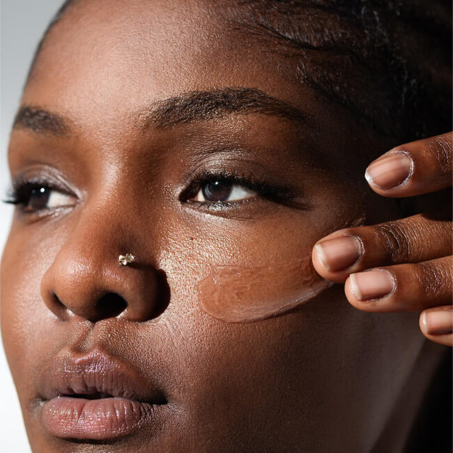 Desmaquilhante em gel Back To Bare da Mesauda, 80ML.