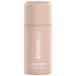 Mesauda Back To Bare Reinigungsgelöl 80 ml