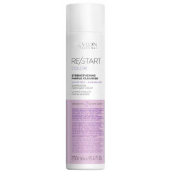 Revlon Restart Color púrpura SF limpiador 250ML