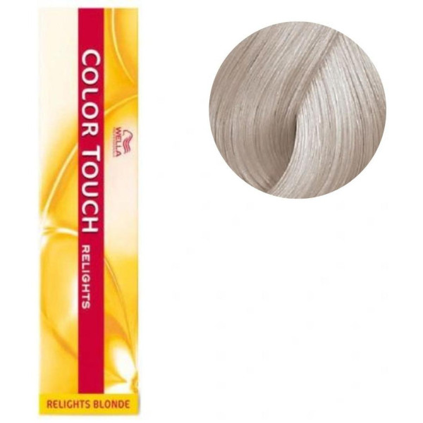 copy of Color Touch 60 ML 00 riaccende naturale