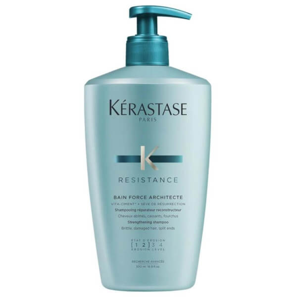 Bain Force Architect Resistance Kérastase 500ML