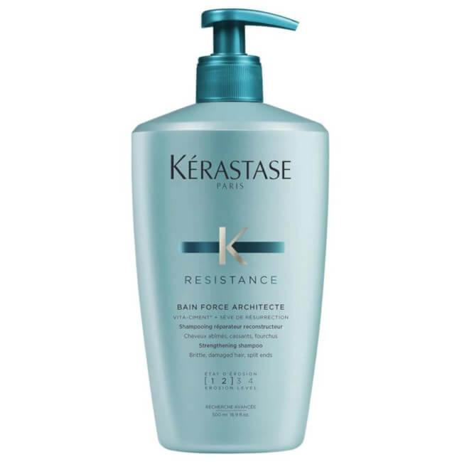 Bain Force Architecte Weerstand Kérastase 500ML