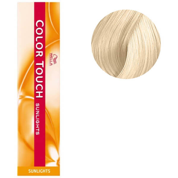 Color Touch /18 Cendré Perlé 60 ML