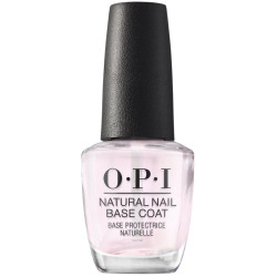 OPI - Base Coat Natural Nail NTT10 de 15 ml