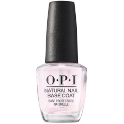 OPI - Base Coat Natural Nail NTT10 de 15 ml