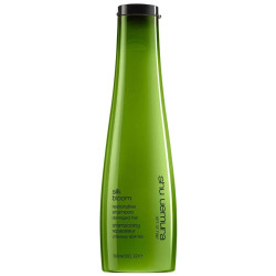 Champô Silk Bloom Shu Uemura 300ML