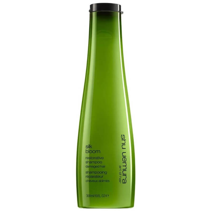 Shampoo Silk Bloom Shu Uemura 300ML