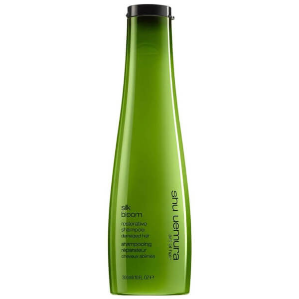 Shampoo Silk Bloom Shu Uemura 300ML Shampoo Silk Bloom Shu Uemura 300ML