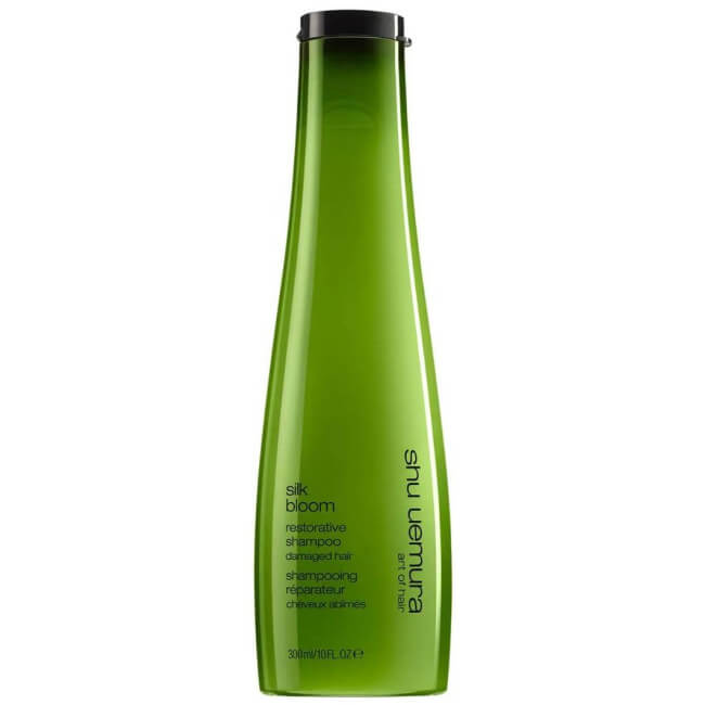 Shampoo Silk Bloom Shu Uemura 300ML