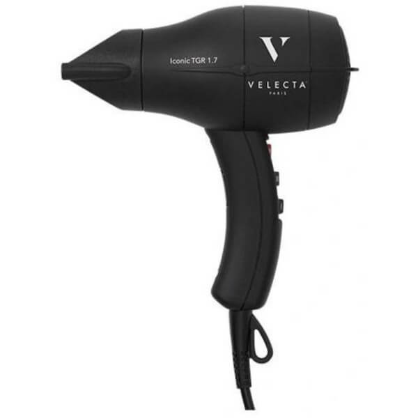 Föhn Tgr 1.7 zwart 1740W Velecta® Paris Föhn Tgr 1.7 zwart 1740W Velecta® Paris