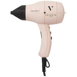 Haartrockner Tgr 1.7 rosa 1740W Velecta® Paris